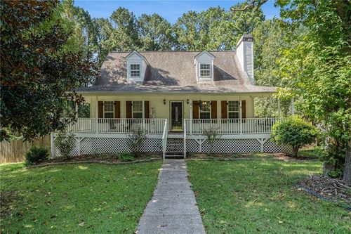 7 Pioneer Trl, Dallas, GA, 30132-1421 | Card Image