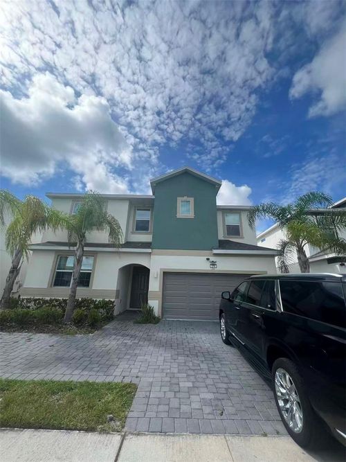 274 Marcello Blvd, KISSIMMEE, FL, 34746 | Card Image