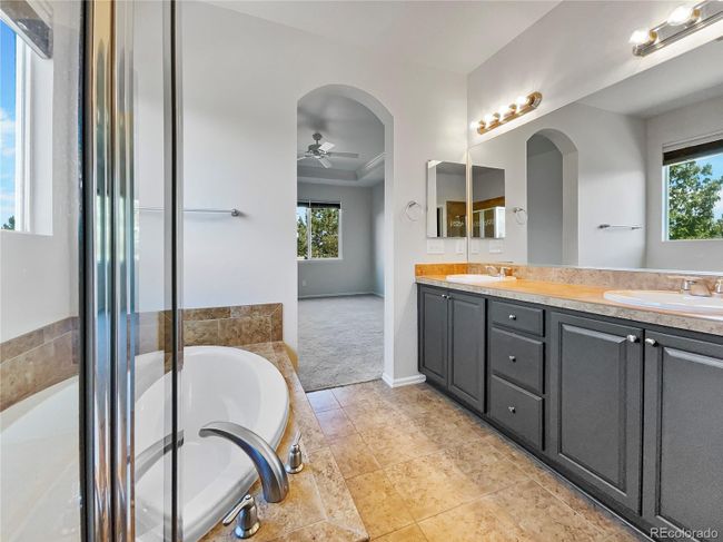 5864 Quarry St, House other with 3 bedrooms, 3 bathrooms and 2 parking in Timnath CO | Image 38