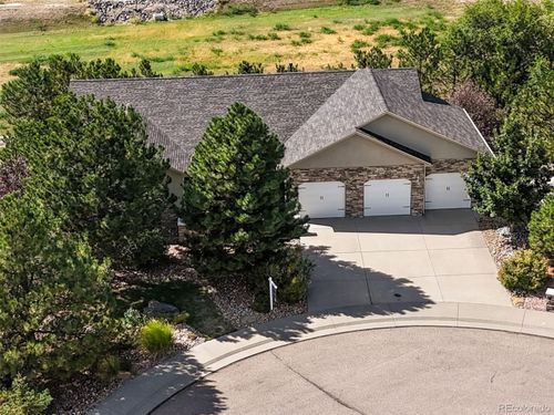 127 Corvette Ct, Fort Lupton, CO, 80621-7624 | Card Image