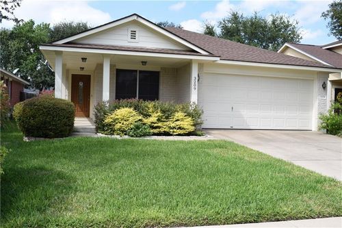 3209 Port Anne Way, Leander, TX, 78641-3082 | Card Image
