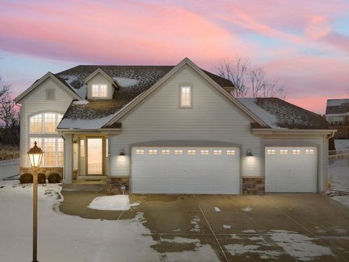 6001 Alburg Avenue, Caledonia, WI, 53406 | Card Image