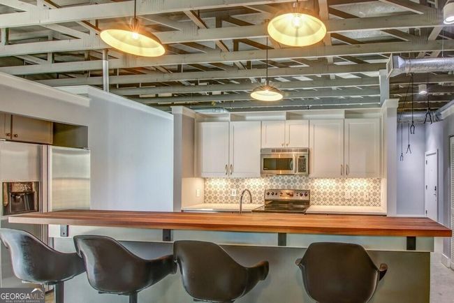 APT-602 - 791 Wylie St Se, Condo with 2 bedrooms, 2 bathrooms and 2 parking in Atlanta GA | Image 7
