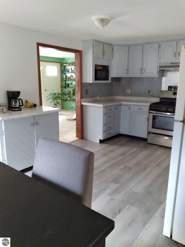 2665 Rose City Rd, House other with 3 bedrooms, 2 bathrooms and null parking in Lupton MI | Image 6
