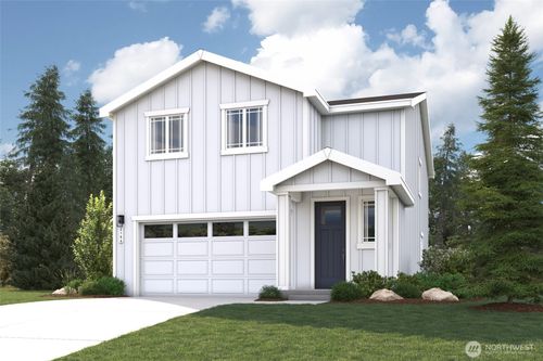 17416 14th Ave Ne, Marysville, WA, 98271 | Card Image