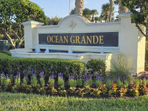 302-215 S Ocean Grande Dr, Ponte Vedra Beach, FL, 32082-4589 | Card Image