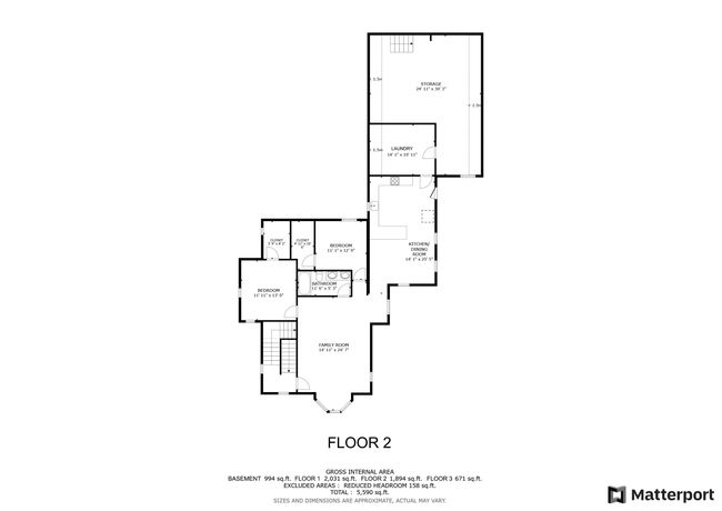 319 Mechanic St, House other with 6 bedrooms, 3 bathrooms and null parking in Laconia NH | Image 35