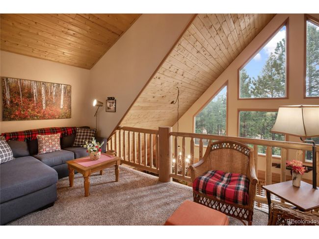 2255 Spruce Rd, House other with 4 bedrooms, 3 bathrooms and null parking in Woodland Park CO | Image 24