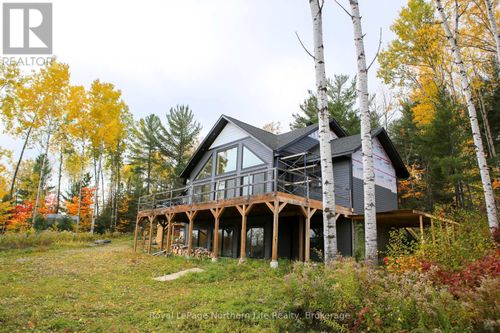 429 Fox Run, Temagami, ON, P0H2H0 | Card Image