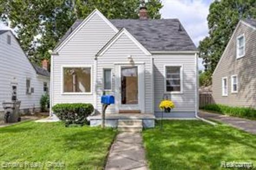 3350 Alice St, Dearborn, MI, 48124-3706 | Card Image