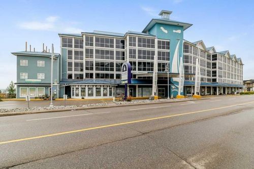 401-5100 Lakeshore Dr, Sylvan Lake, AB, T4S2L7 | Card Image