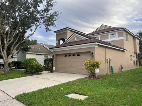 5905 Wrenwater Dr, LITHIA, FL, 33547-4861 | Card Image
