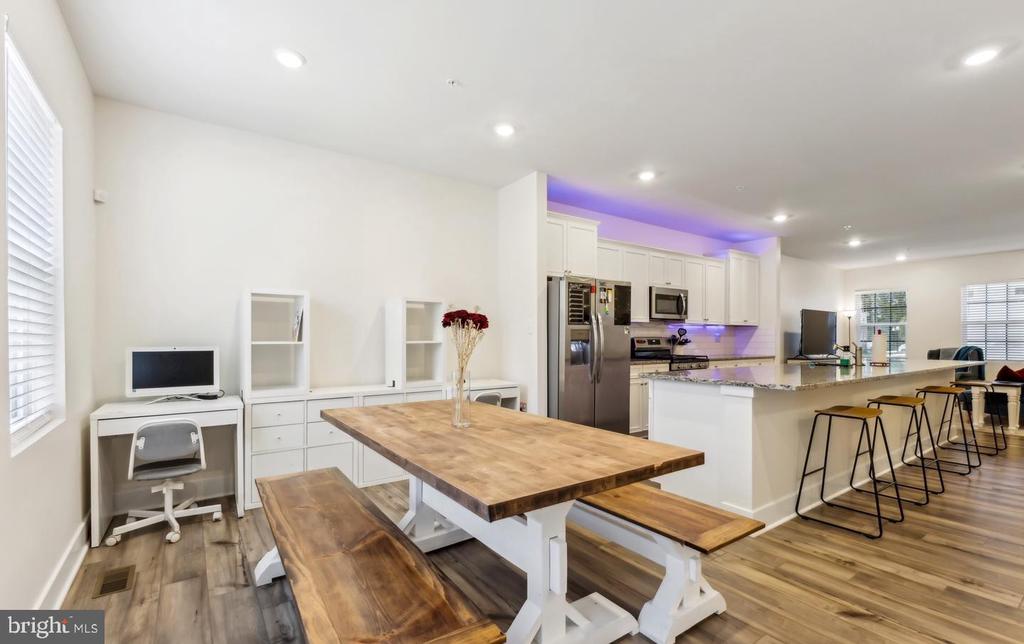 Residential in CALIFORNIA 5