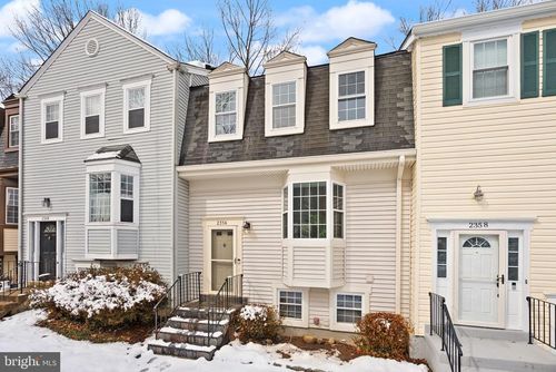 2356 Branleigh Park Ct, RESTON, VA, 20191-2838 | Card Image