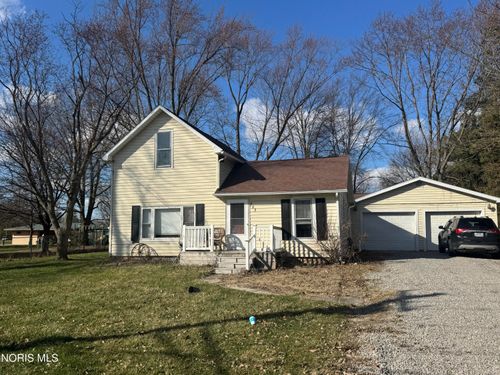 323 South St, Bryan, OH, 43506-2451 | Card Image