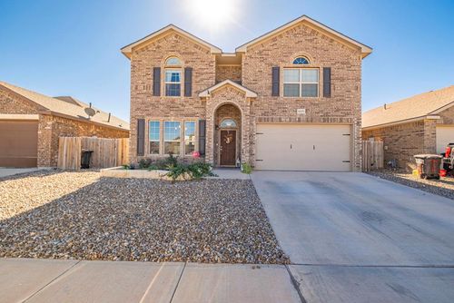 6605 Vanguard Road, Midland, TX, 79706 | Card Image