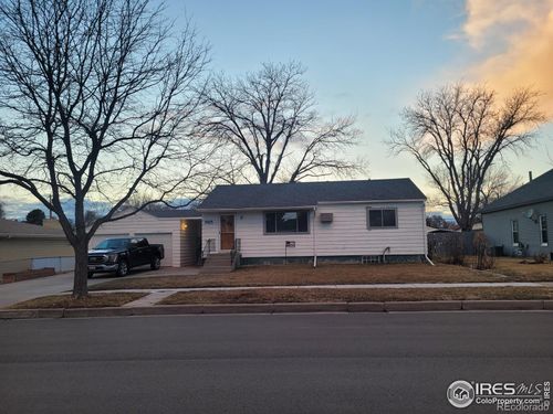 915 Lincoln Street, Fort Morgan, CO, 80701 | Card Image