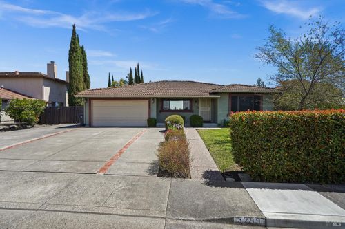 3299 Mustang Circle, Fairfield, CA, 94533 | Card Image