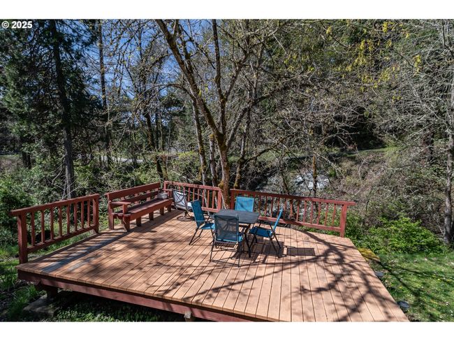22638 Tiller Trail Hwy, House other with 4 bedrooms, 3 bathrooms and 2 parking in Days Creek OR | Image 41