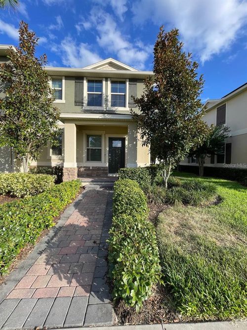 16525 Outter Grove Aly, WINTER GARDEN, FL, 34787-4458 | Card Image