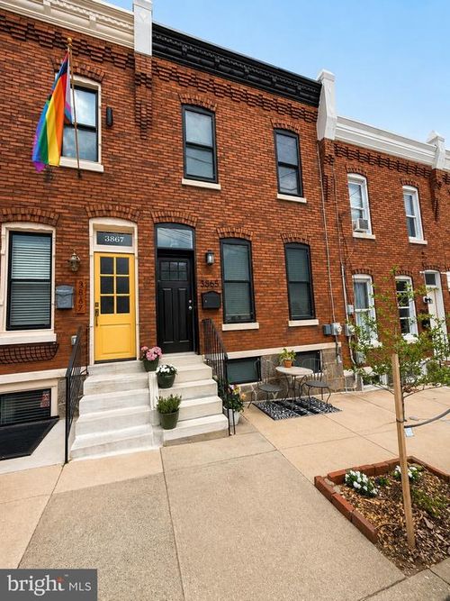 3865 Manayunk Ave, PHILADELPHIA, PA, 19128-5111 | Card Image