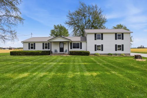 11732 Martin Alexander Rd, Sardinia, OH, 45171-9166 | Card Image