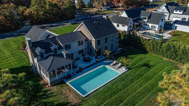 13 Meghan Ln, House other with 5 bedrooms, 5 bathrooms and 3 parking in Ocean View NJ | Image 45