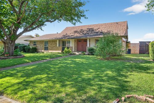 1617 Baltimore Dr, Richardson, TX, 75081-5306 | Card Image