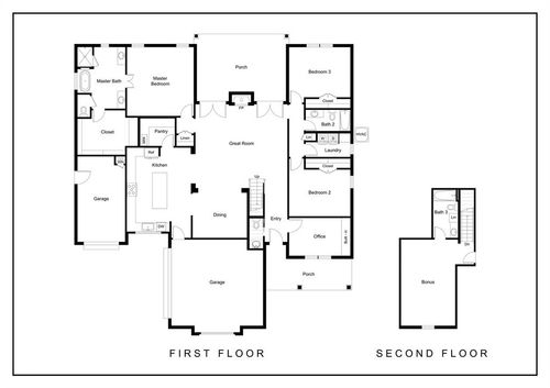 2324 Pallante Street, Edmond, OK, 73034 | Card Image