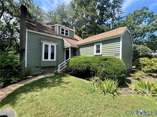11803 Rochampton Sq, Henrico, VA, 23238-3432 | Card Image