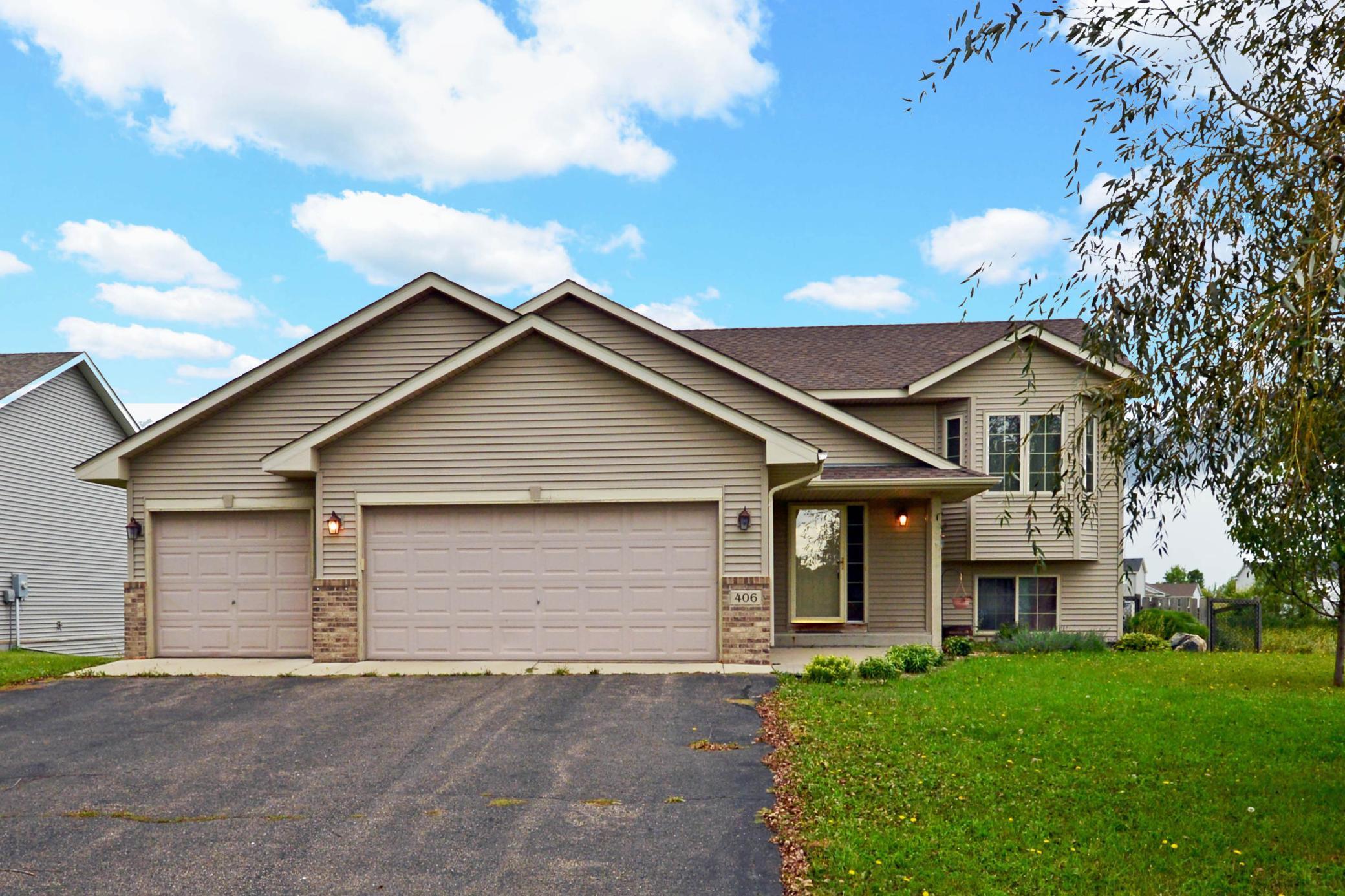 66th St, Waverly, MN 55390