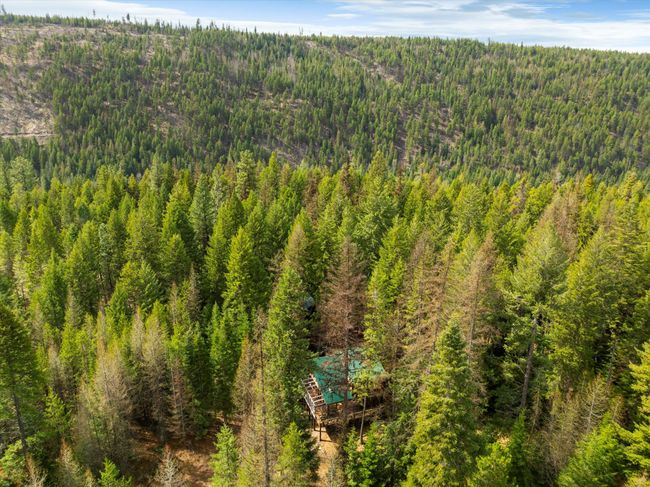 682 Schoolhouse Lake Rd, House other with 2 bedrooms, 2 bathrooms and null parking in Troy MT | Image 49
