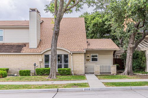 2008 Clubridge Dr, Carrollton, TX, 75006-1702 | Card Image