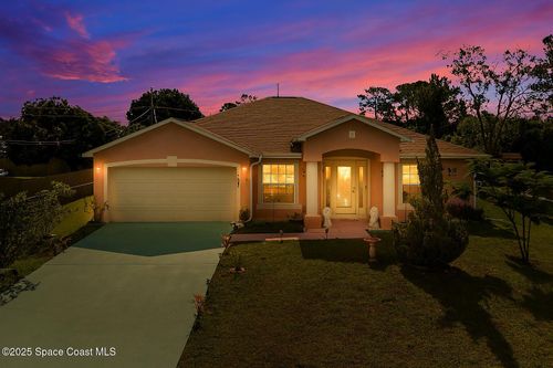 1341 Ladson Ave Nw, Palm Bay, FL, 32907-8054 | Card Image