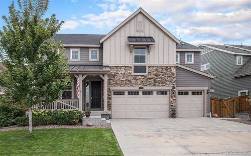 6961 Hyland Hills St, Castle Pines, CO, 80108-8736 | Card Image