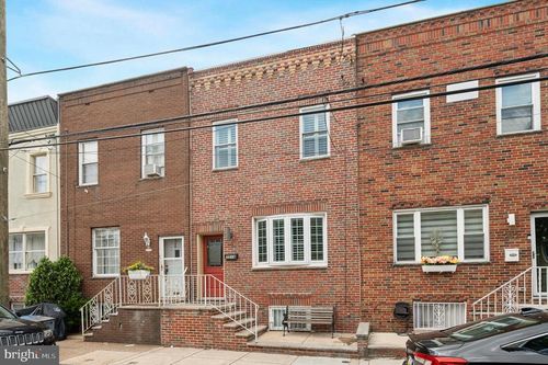 2514 S 13th St, PHILADELPHIA, PA, 19148-4306 | Card Image