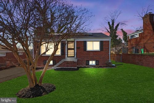 1917 Nova Ave, CAPITOL HEIGHTS, MD, 20743-5761 | Card Image