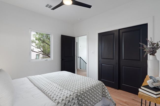 B - 5304 Samuel Huston Ave, House other with 2 bedrooms, 3 bathrooms and null parking in Austin TX | Image 12