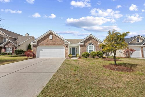 854 Riverward Dr, Myrtle Beach, SC, 29588-6337 | Card Image