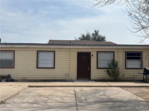 1707 Unit #1 E Juarez Ave, Mission, TX, 78573 | Card Image