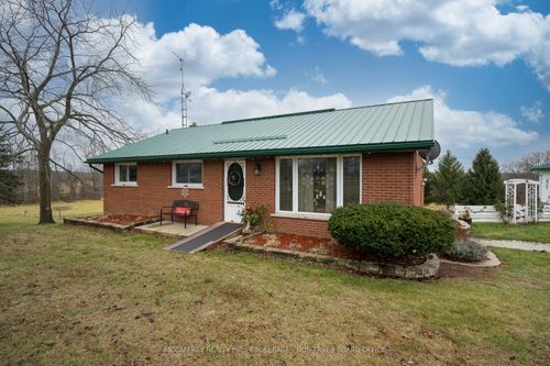 1976 Fish Lake Rd, Demorestville, ON, K0K1W0 | Card Image