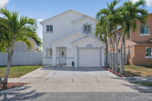 13758 Sw 160th Ter, Miami, FL, 33177-1945 | Card Image