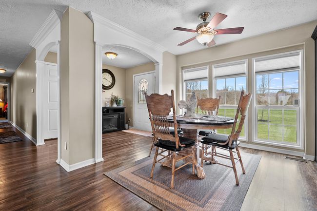76 4 Th St, House other with 2 bedrooms, 2 bathrooms and null parking in Plainwell MI | Image 10