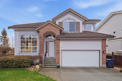 30 Linden Crt, Port Moody, BC, V3H5C1 | Card Image