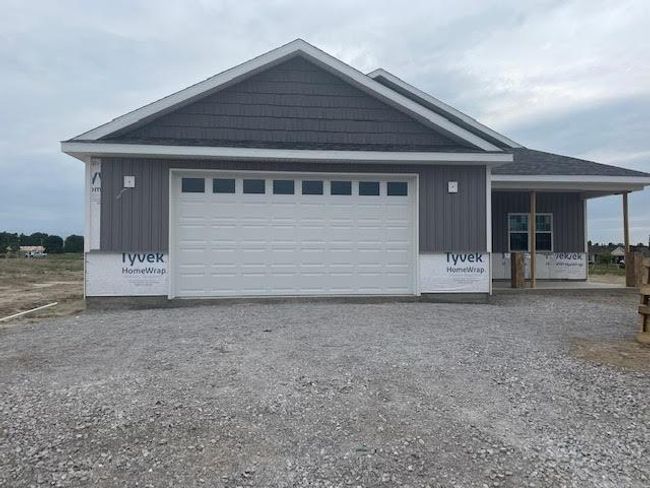11963 Turtle Creek Ct, House other with 3 bedrooms, 2 bathrooms and null parking in Fort Wayne IN | Image 27
