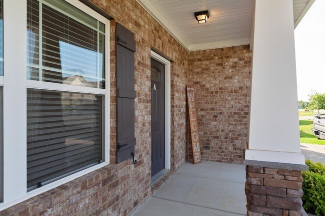 1050 Solomon Ln, House other with 4 bedrooms, 3 bathrooms and 2 parking in Spring Hill TN | Image 5