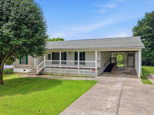 3577 White Birch Road, White Pine, TN, 37890 | Card Image