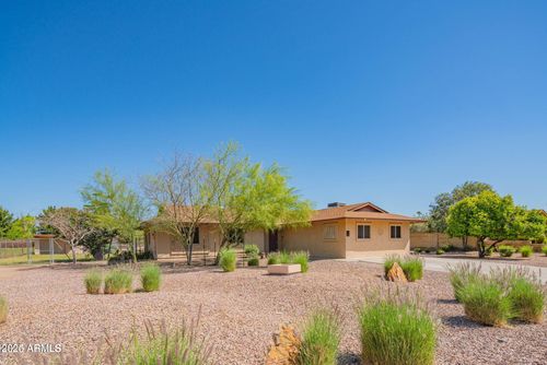 5210 W Monte Cristo Ave, Glendale, AZ, 85306-2507 | Card Image