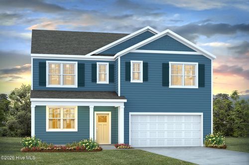 lot-68-313 Merchant Point Blvd, Jacksonville, NC, 28546 | Card Image