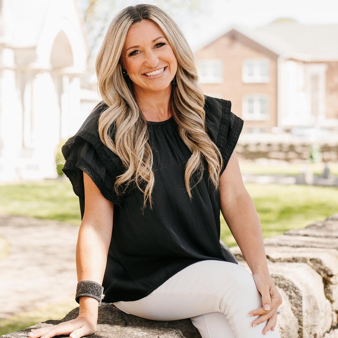Tiffany Crawford
